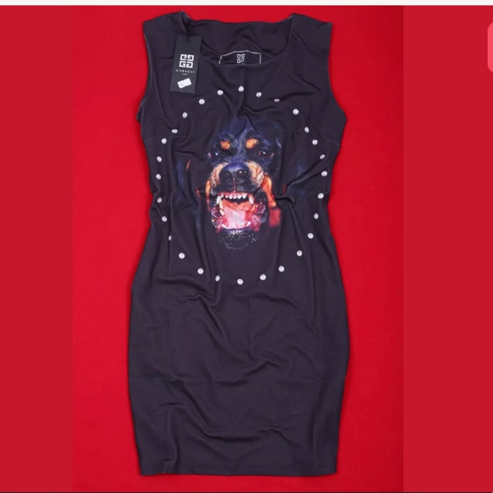 Givenchy dress